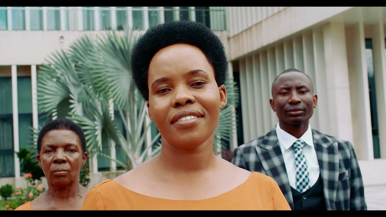 Ukonga Sda Choir _Safari (Official music)6k