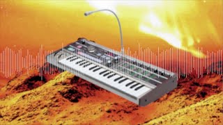sktch-148: Korg Microkorg #1 (no talk)