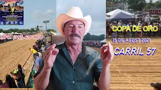 Copa De Oro 2021 Rancho 57