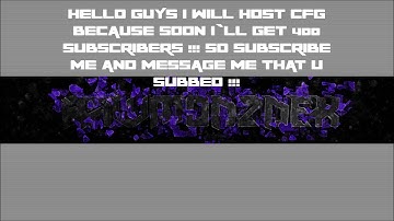 [MW2/1.14] CFG INFECTION LOBBY - HOSTING FREE OCTOBER