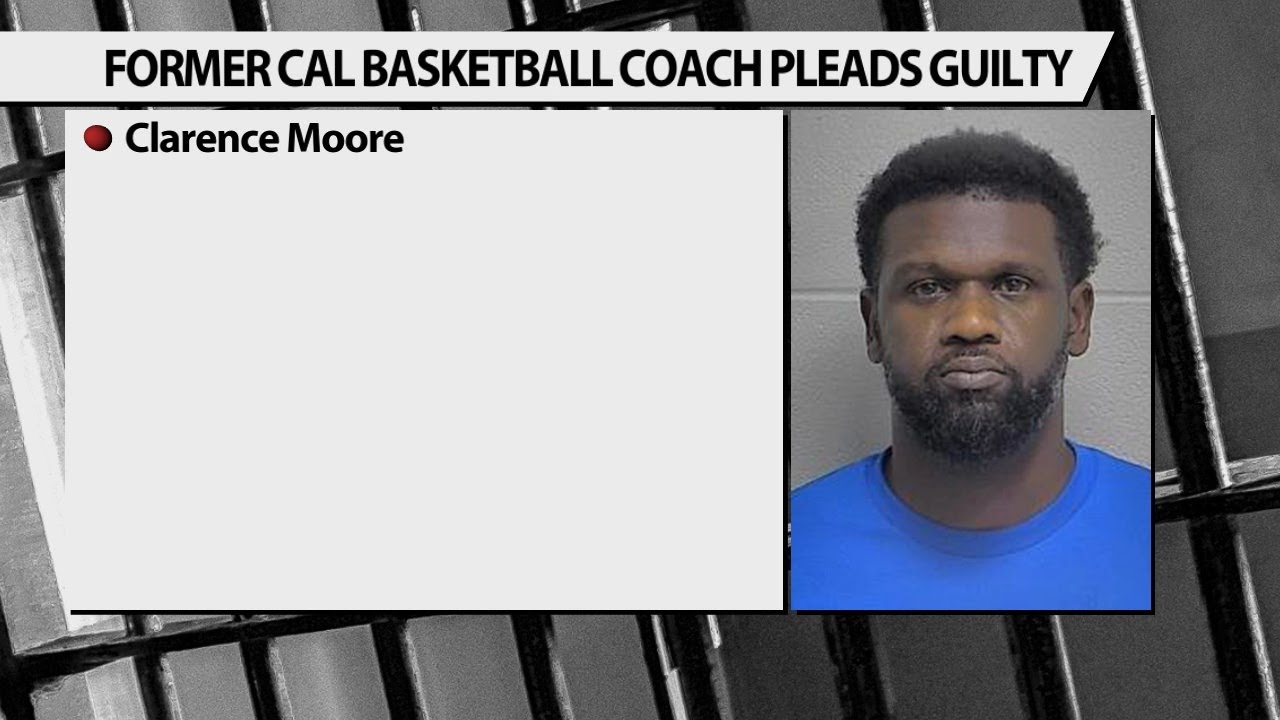 Former Christian Academy basketball coach pleads guilty to sexual abuse ...
