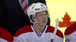 NHL  Jan.16/2014      Montreal Canadiens - Ottawa Senators