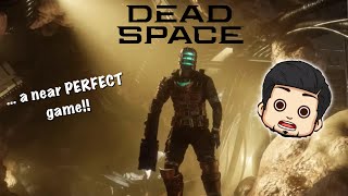Dead Space - Si-Fi Survival Horror Done RIGHT (Dead Space Remake Review)
