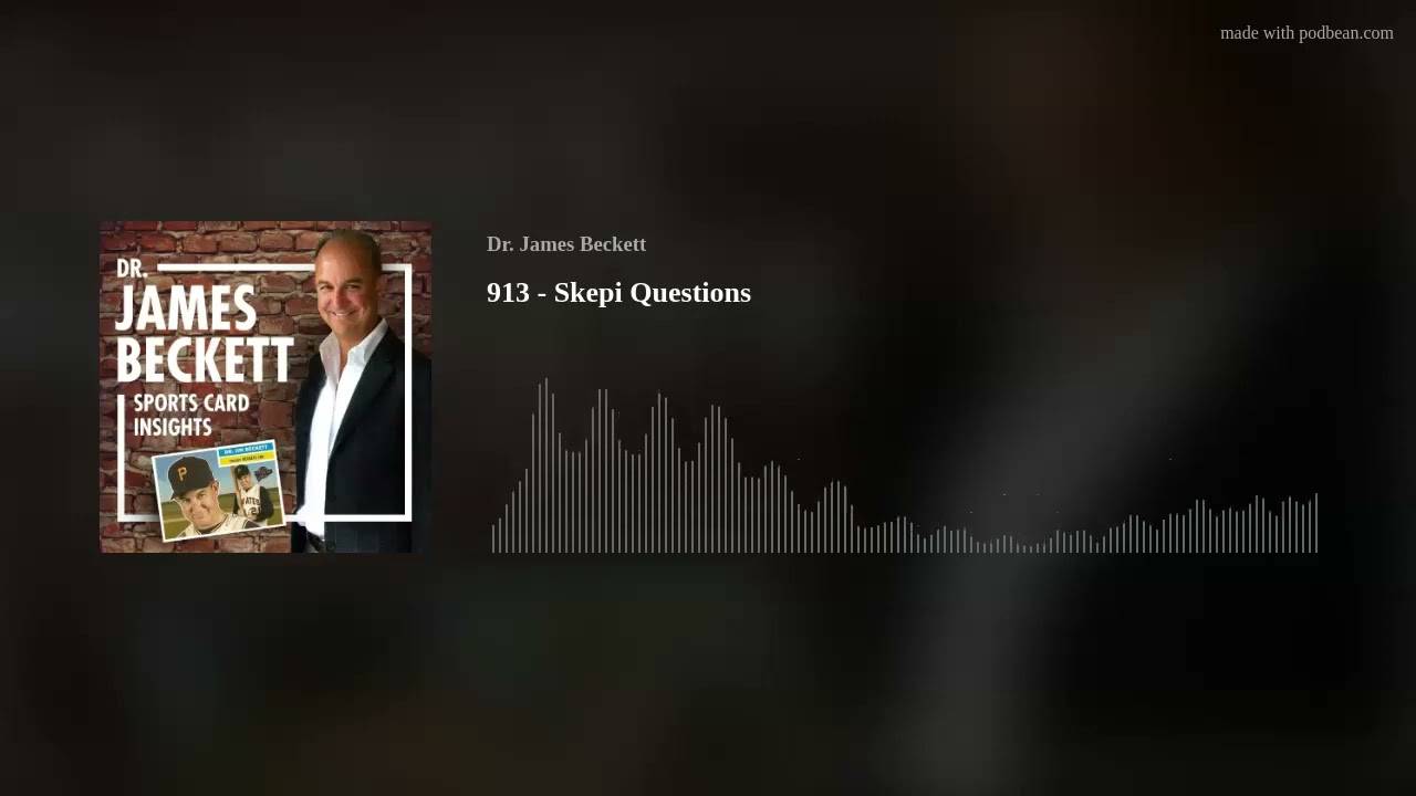 913 - Skepi Questions