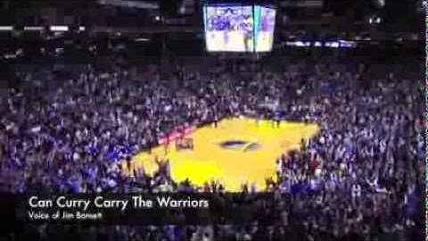 Stephen Curry mix: success isn