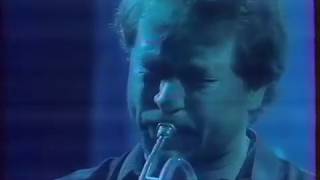 Nils Petter Molvær - Songs of Sandi - live npa  (25 fev 1998)