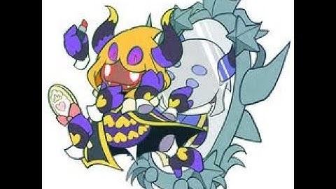 Revenge of the Puppet Master