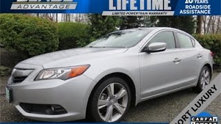 2013 Acura Ilx Tech Pkg F528