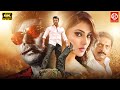 Vardiwala The Ironman (HD) - Superhit South Hindi Dubbed Action Movie | Darshan, Urvashi Rautela