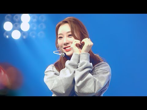 220115 우주소녀 팬미팅 연정이 엔딩 멘트