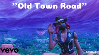 🤠 Fortnite Parody - \