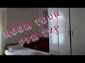 Рум тур / Room tour отель Отель Club Bayar Beach Hotel, Алания, Турция