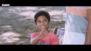 Nenu local movie ////// Next enti song