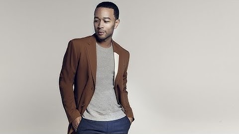 John Legend - SUREFIRE Lyrics + Karaoke