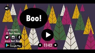 BOO! ALL LEVELS 11 TO 30 ALL GAMEPLAY||WALKTHROUGH