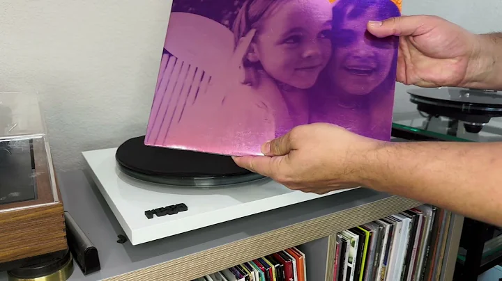 Joey's HiFi Shop - Rega Nd3 Cartridge