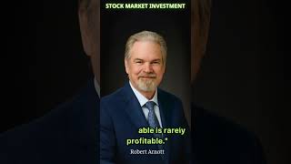 Celebrity Investment & Risk: Why What’s Comfortable Is Rarely Profitable - Robert Arnott Wealth