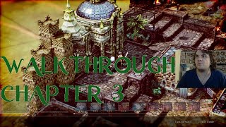 Let's Play Triangle Strategy Chapter 3 Walkthrough
