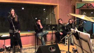 Ensayo orquesta disco 1