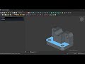 FREECAD tutorial for beginners