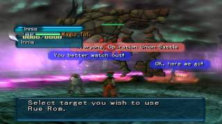 Let's Play .Hack Mutation Part 7