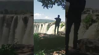 14 Falls - Kenya