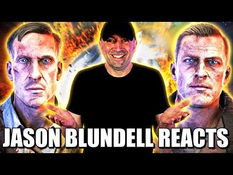JASON BLUNDELL RANKS BEST CUSTOM ZOMBIES MAPS