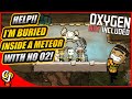 Welcome To The WORLD Of OXYGEN NOT INCLUDED!! || Oxygen Not Included Ep 1!