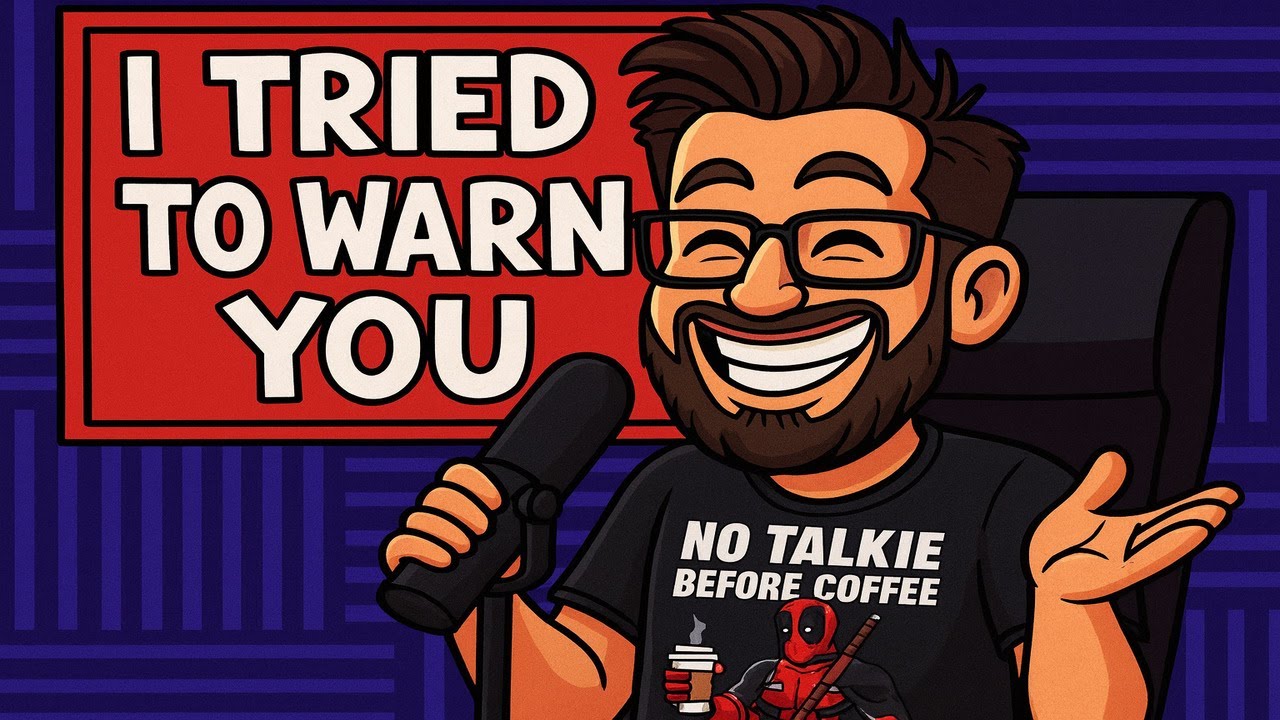 Reforge Gaming CALLS OUT Xbox For Canceling Hardware, "I Tried To Warn You!"