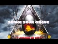 Miniature de la vidéo de la chanson Shake Your Grave