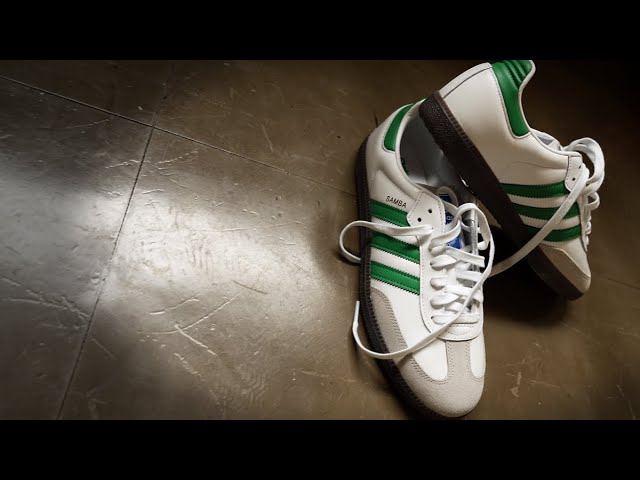 Adidas N-5923 shoes 