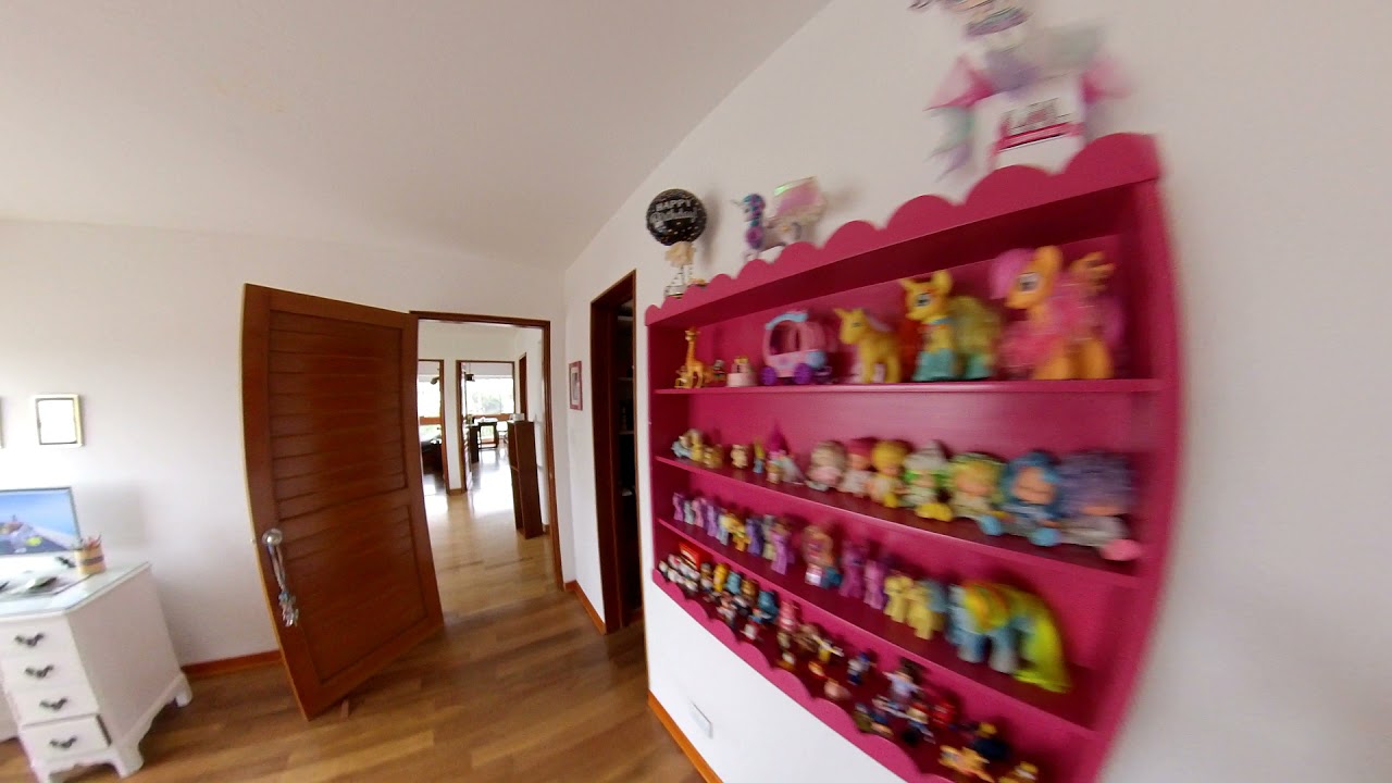 Hermoso departamento de 4 Dormitorios