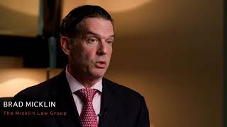 What Happens When aTemporary Restraining Order is Dismissed- Brad Micklin | The Micklin Law Group