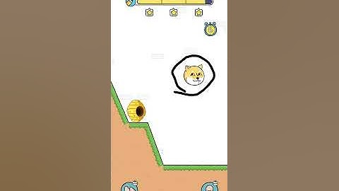 doge rescue draw to save level 6