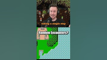 Least Favorite JRPG Features?