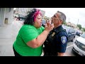 When Karens MESSED With the Wrong Cops