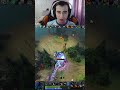 Slark VS Night Stalker 💀 Неравная ИГРА 😱  #Dota2shorts #Dota #razum_live