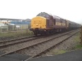 50 Years of the Class 37s at the Pontypool & Blaenavon Railway