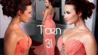 Torn. Episode 31. Collab with 'BridgetAndMeghan'.