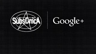Google+ Subsonica Voiceover @voiceoverguyharris
