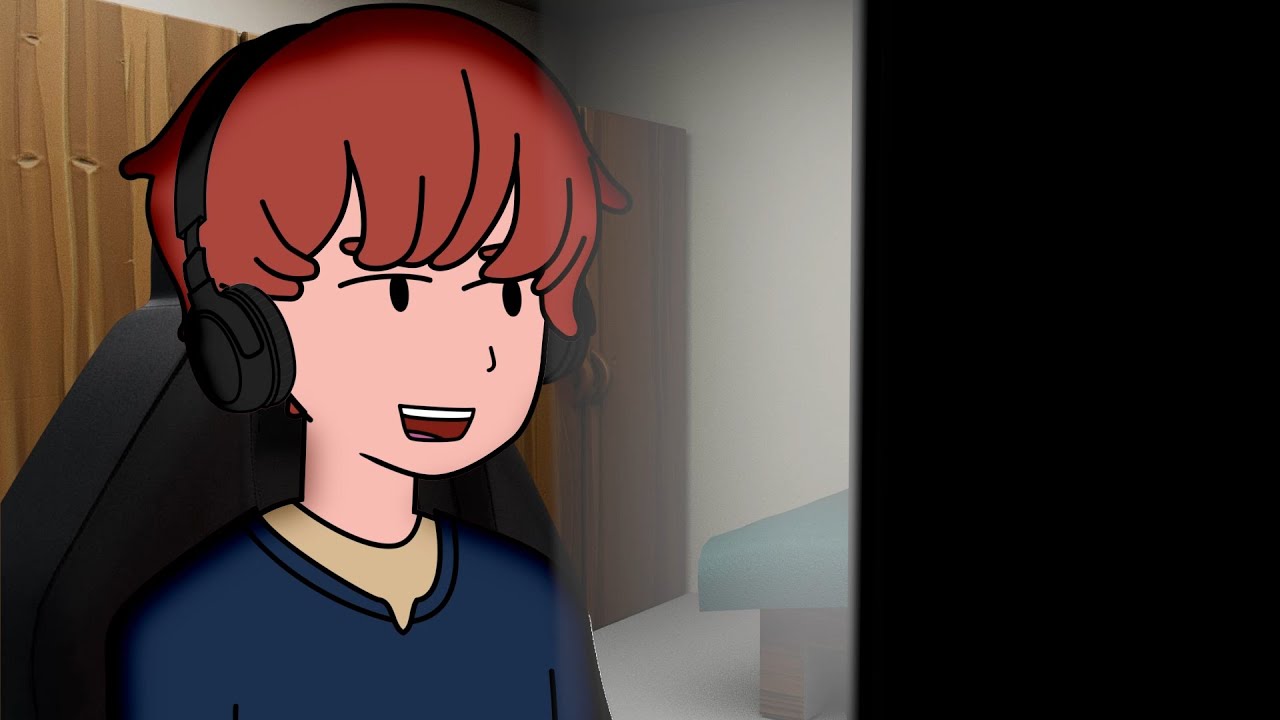 Hello Voice Goodbye (Pinoy Animated Film) by Sleepless Animation Studios