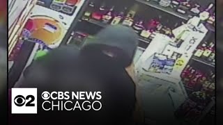 Police link robberies of bars, liquor stores, eateries around Chicago