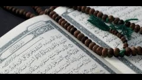 سورة الملك   تبارك   كامله تلاوه تريح القلب ❤ والعقل  سبحان من رزقه هذا الصوت Surat Al Mulk