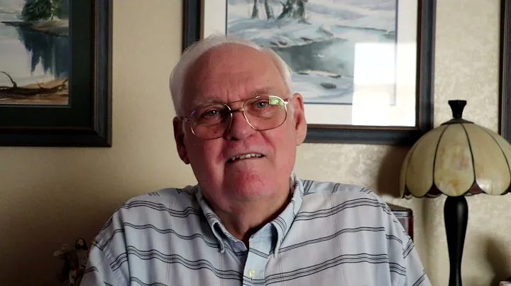 Gary Puryear Testimony