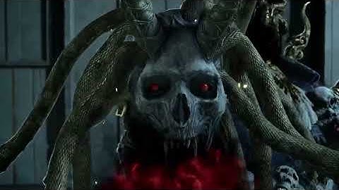 Code Vein 2 | The Dejected Assailant Trailer