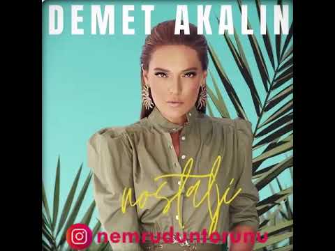 Demet Akalın - Nostalji 2020