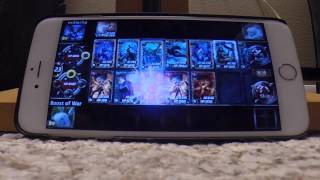 Elemental Kingdoms EPIC Match