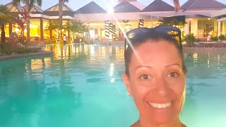 Sheraton Fiji Resort | Hotel Review (my experience) | Travelling with Families #sheratonfiji #fiji