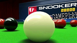 SNOOKER STARS - GAMEPLAY (ANDROID) | BEST SNOOKER GAME IN ANDROID | screenshot 3