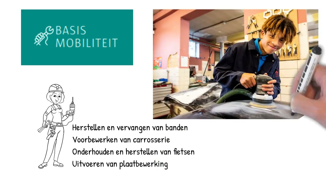 Leerexpert De Stiel (vroeger De Leerexpert Begijnenvest)